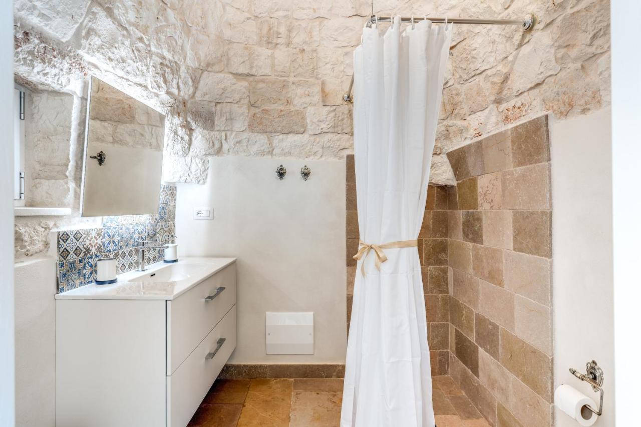 Trulli Morelli Ostuni Ngoại thất bức ảnh