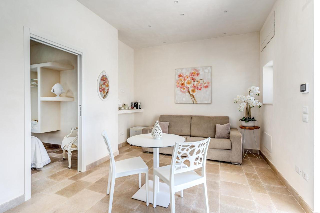 Trulli Morelli Ostuni Ngoại thất bức ảnh