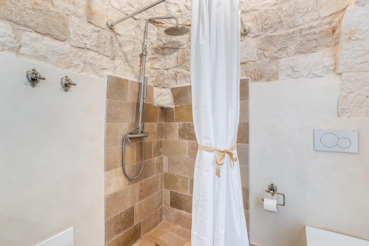 Trulli Morelli Ostuni Ngoại thất bức ảnh