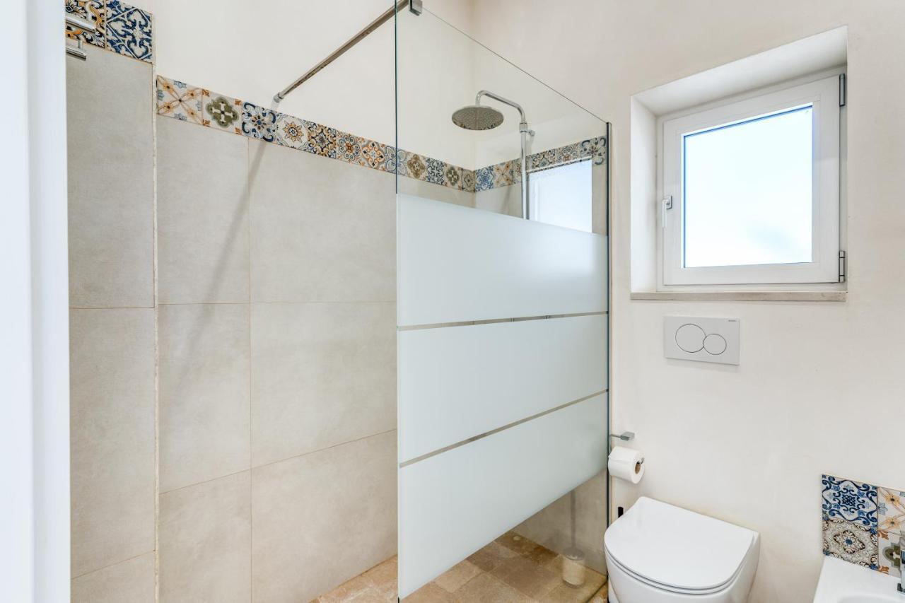 Trulli Morelli Ostuni Ngoại thất bức ảnh