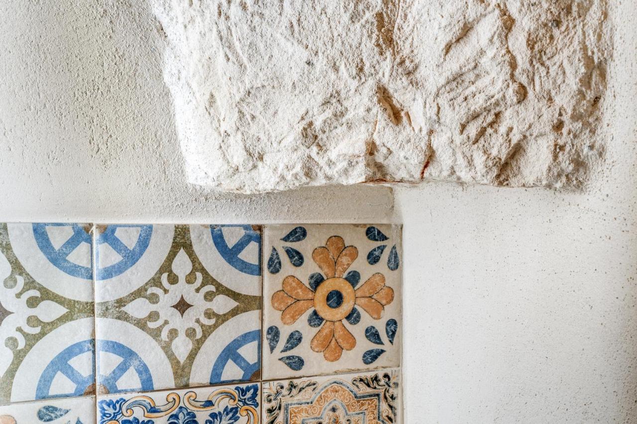 Trulli Morelli Ostuni Ngoại thất bức ảnh