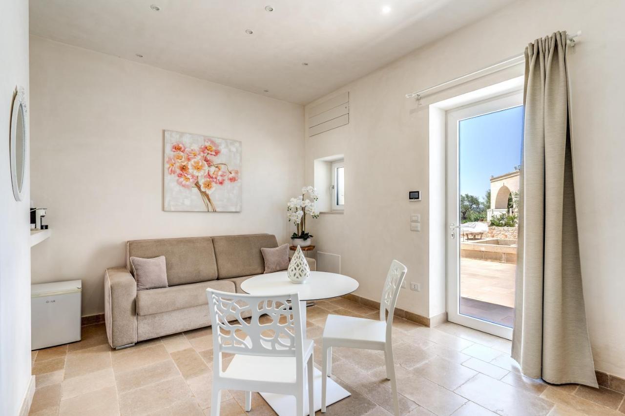Trulli Morelli Ostuni Ngoại thất bức ảnh