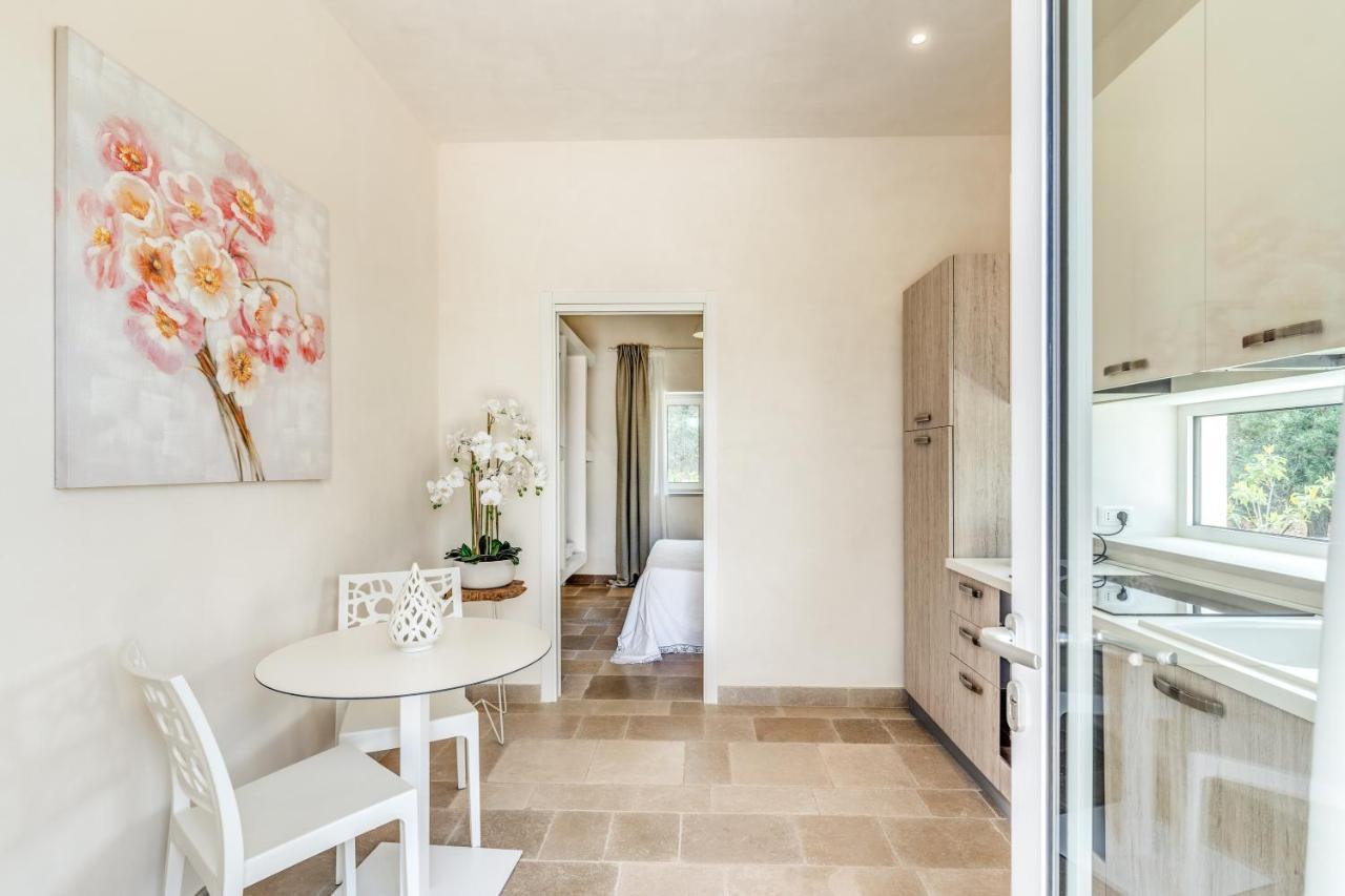 Trulli Morelli Ostuni Ngoại thất bức ảnh