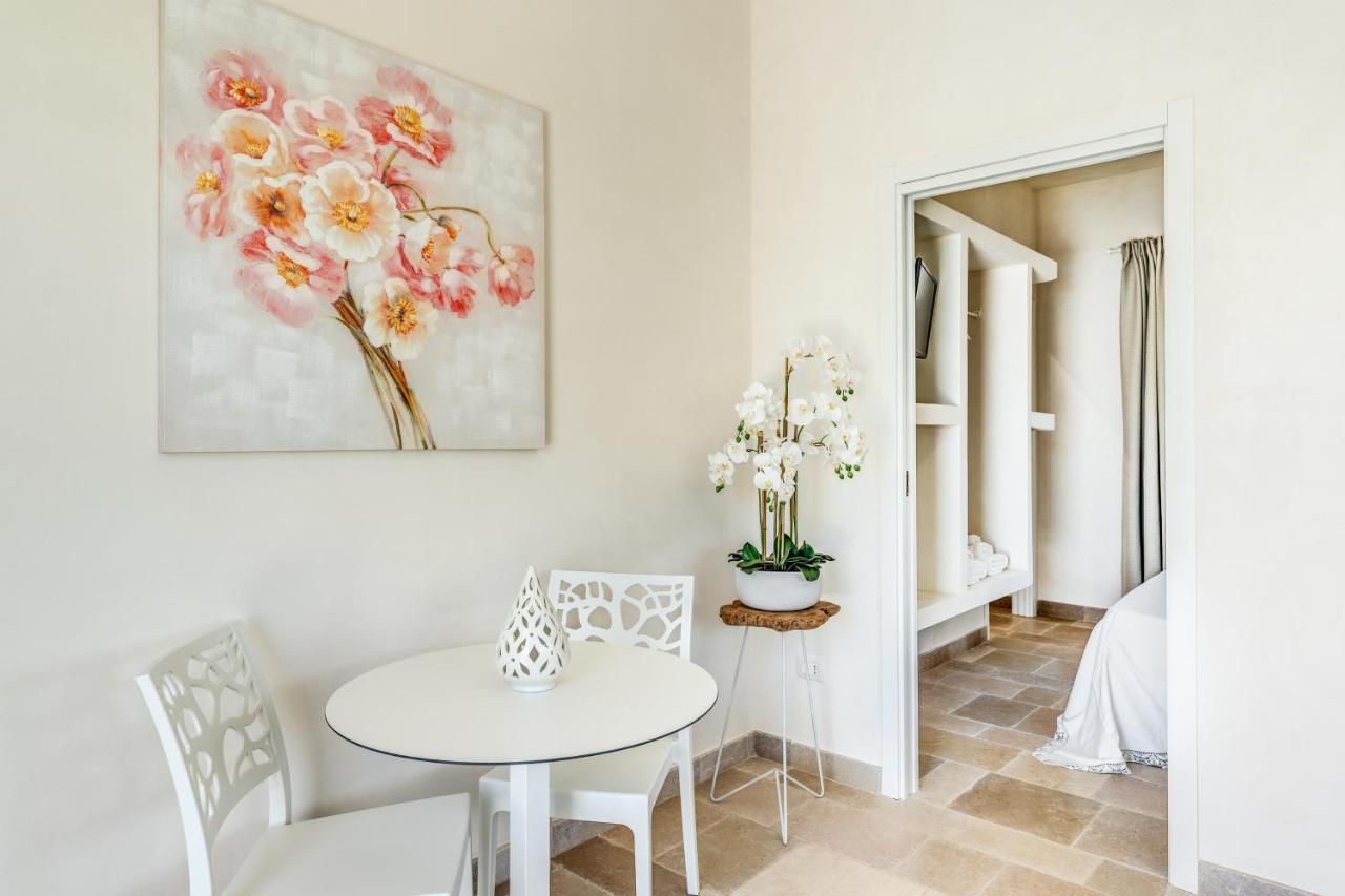 Trulli Morelli Ostuni Ngoại thất bức ảnh
