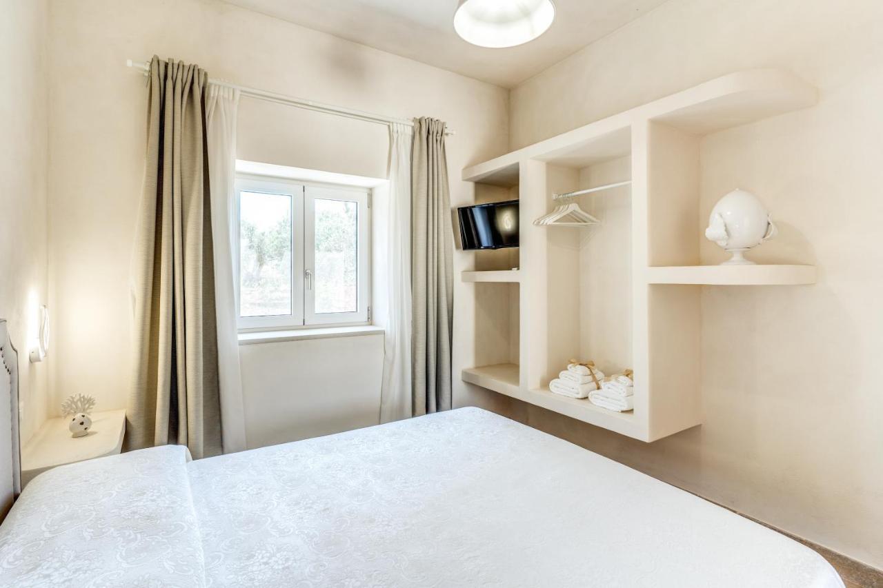 Trulli Morelli Ostuni Ngoại thất bức ảnh