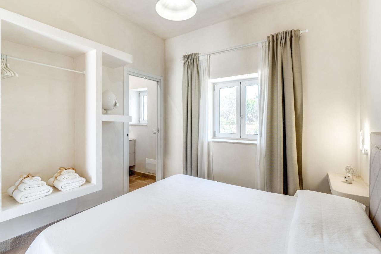 Trulli Morelli Ostuni Ngoại thất bức ảnh