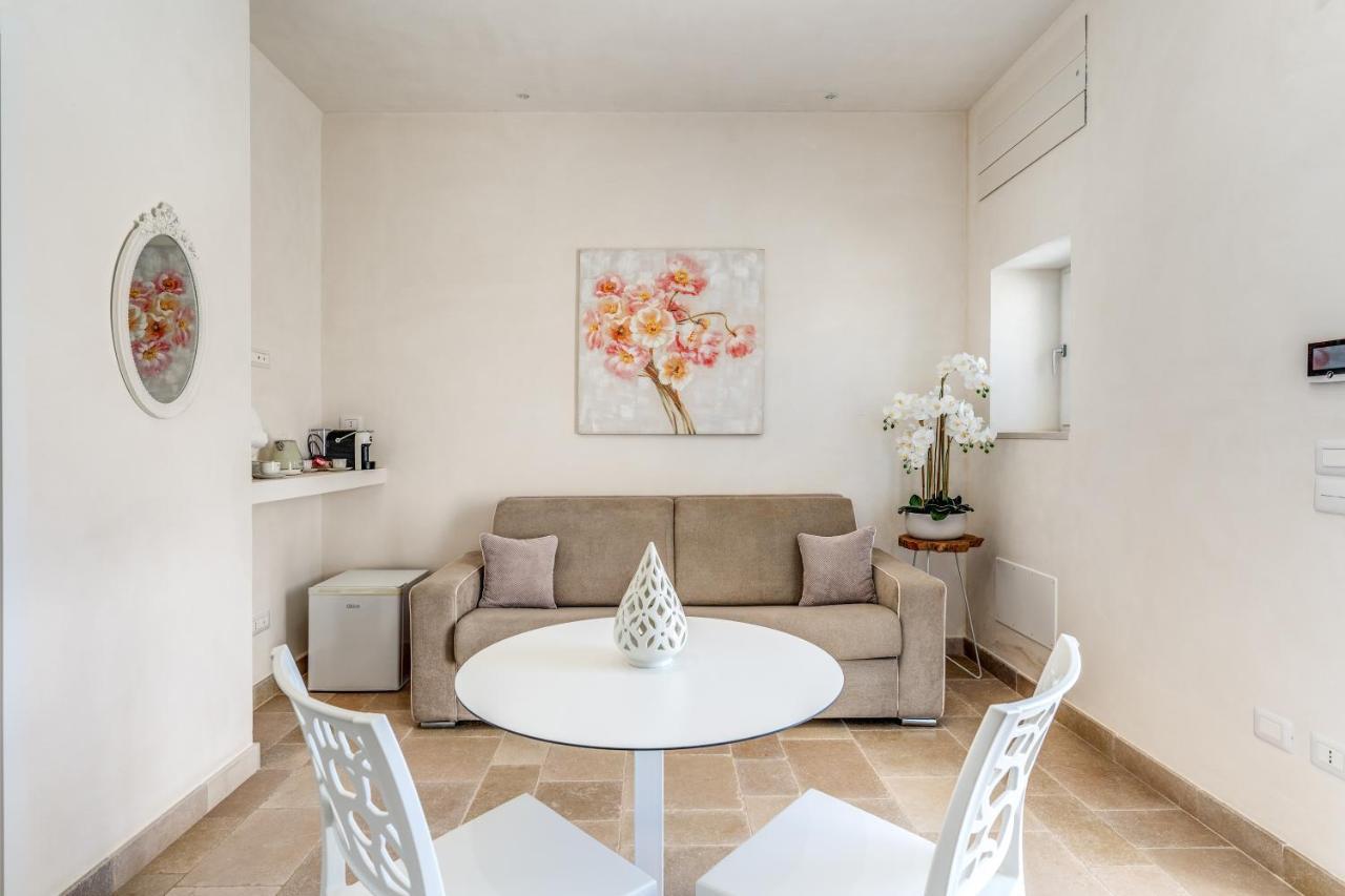 Trulli Morelli Ostuni Ngoại thất bức ảnh