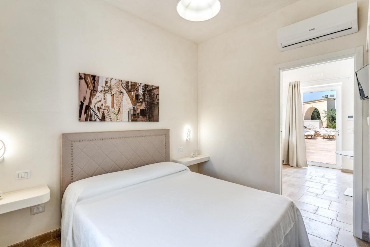 Trulli Morelli Ostuni Ngoại thất bức ảnh