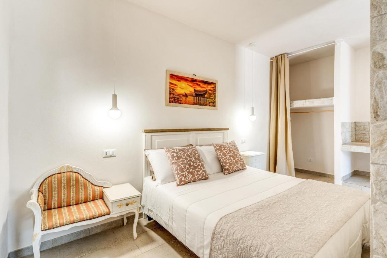 Trulli Morelli Ostuni Ngoại thất bức ảnh