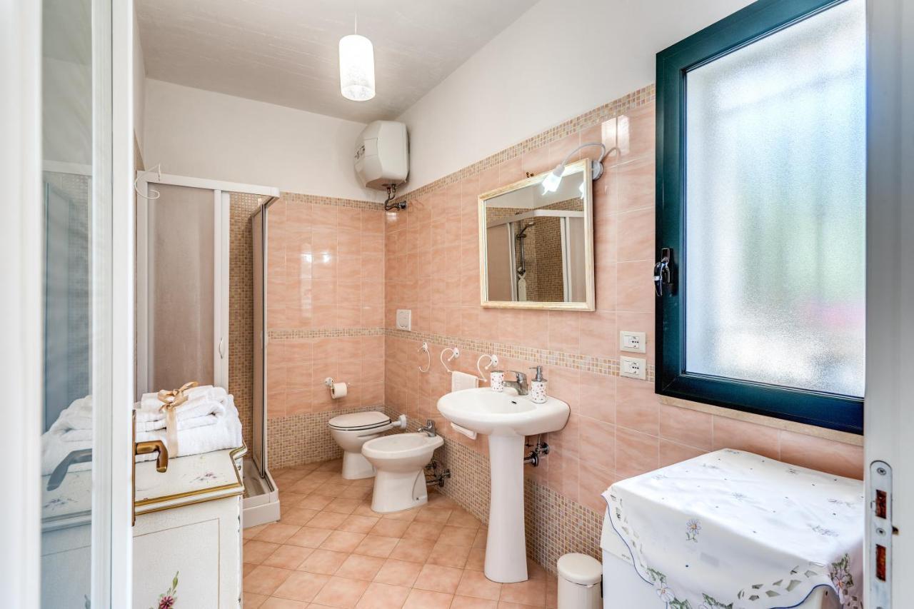 Trulli Morelli Ostuni Ngoại thất bức ảnh