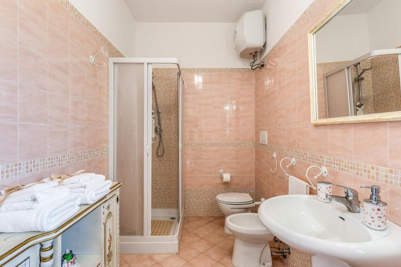 Trulli Morelli Ostuni Ngoại thất bức ảnh