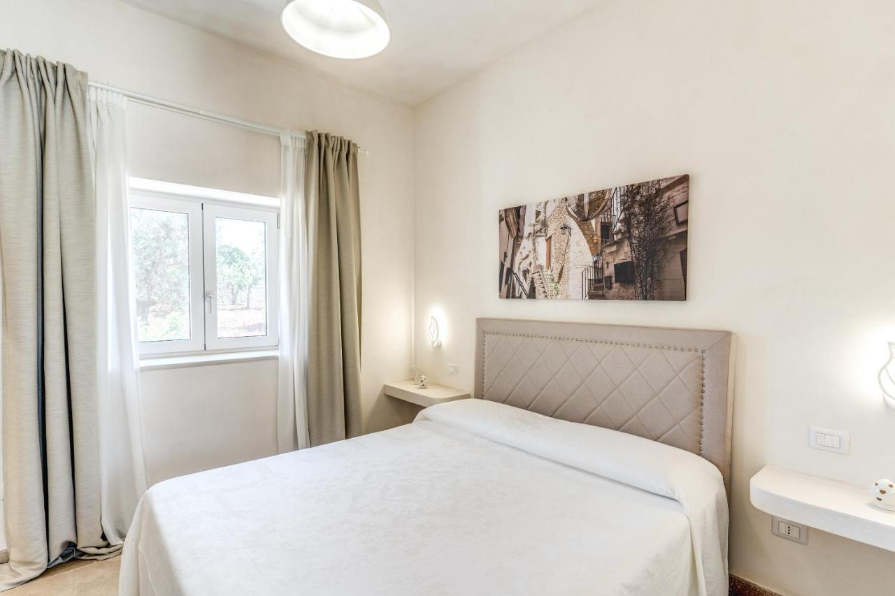 Trulli Morelli Ostuni Ngoại thất bức ảnh