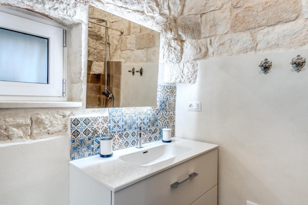 Trulli Morelli Ostuni Ngoại thất bức ảnh