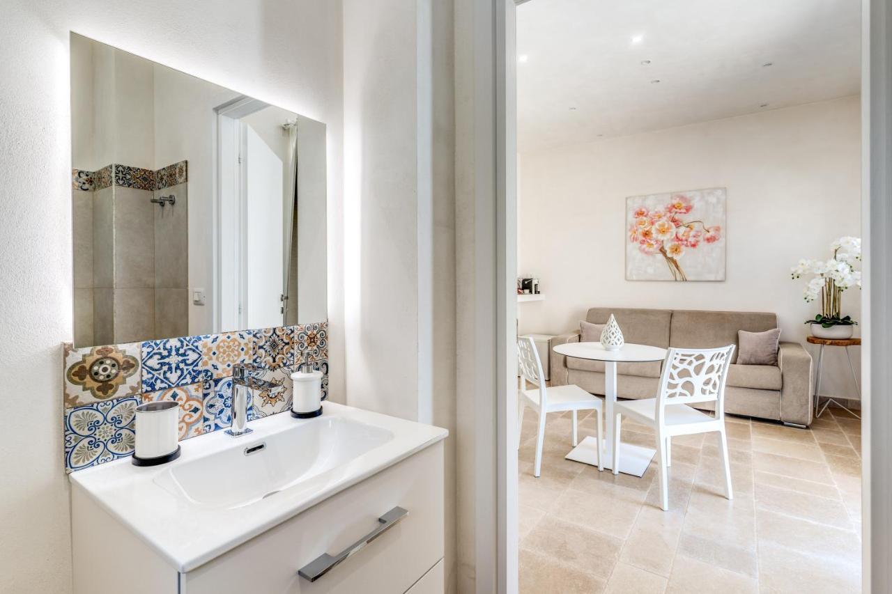 Trulli Morelli Ostuni Ngoại thất bức ảnh