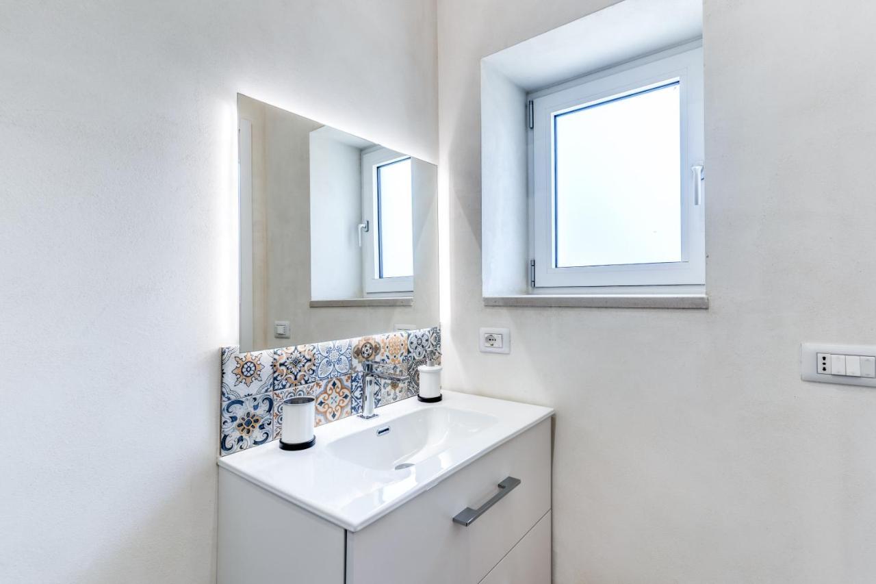 Trulli Morelli Ostuni Ngoại thất bức ảnh